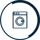 washing machine icon png