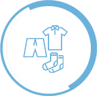 uniform set icon png